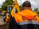 У Немишлянському районі оновлюють водоводи 
