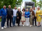 У Харкові відзначили День вишиванки 
