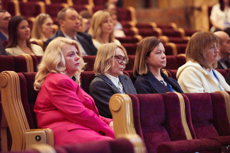Ігор Терехов взяв участь у правовому форумі