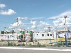 Ігор Терехов: Переселенців з модульного містечка розселяємо по гуртожитках