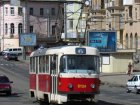 На проспекті Героїв Харкова буде тимчасово обмежений рух транспорту