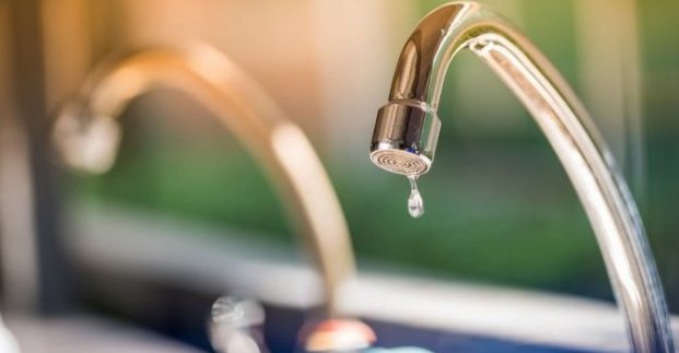 У середу в частині трьох районів не буде води 