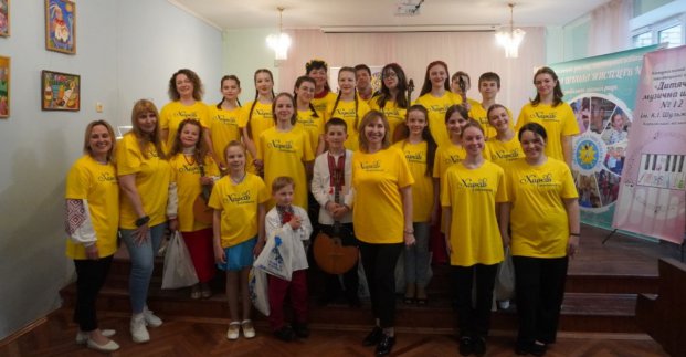 Харків та Львів реалізують спільні культурно-освітні проєкти 