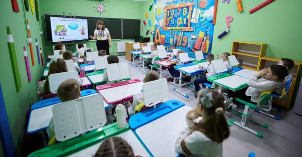Ігор Терехов: Попри війну, Харків зберігає високий рівень освіти 