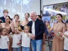 У Харкові пройшло свято останнього дзвоника
