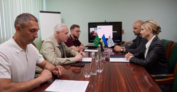 Європейський інвестиційний банк продовжить підтримку Харкова