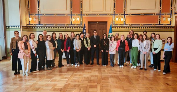 Харків представив свій досвід збереження культурної спащини