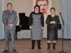 У Жовтневому районі працівників КП «Харківблагоустрій» привітали з Новим роком