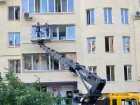У Харкові завершують усувати наслідки масованої атаки рф