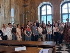 Харківська делегація відвідала Брно