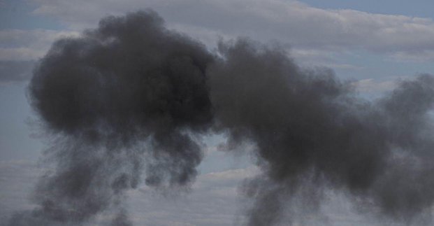 Ворог вкотре атакував Харків