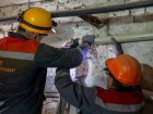 «Харківводоканал» замінив у будинках понад 11 кілометрів мереж 