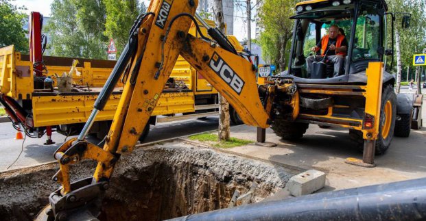 «Харківводоканал» модернізує водопровідні об'єкти