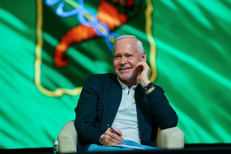 Ігор Терехов: Держава має підтримувати бізнес на прифронтових територіях