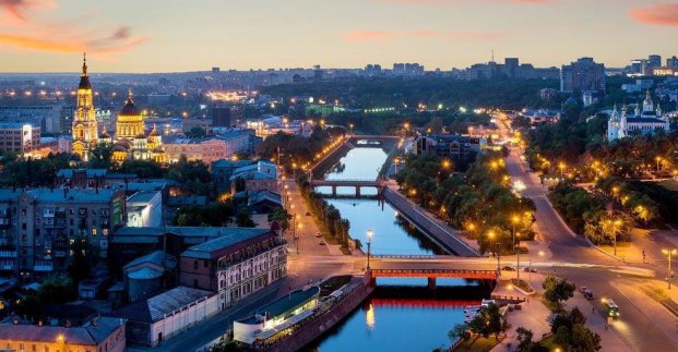 У Харкові розробляють проєкти з містобудування