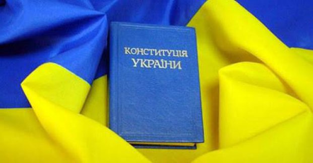 Ігор Терехов вітає харків’ян з Днем Конституції