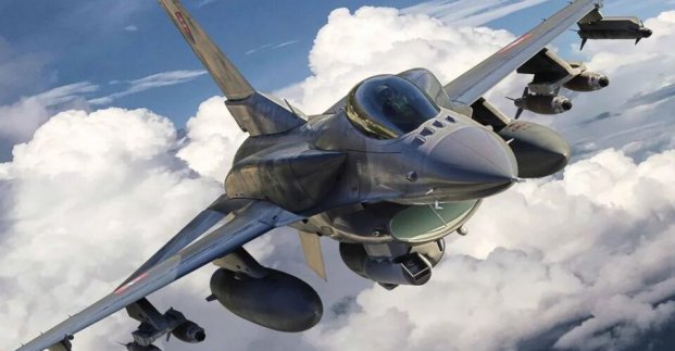 У Харкові дві вулиці носитимуть імена льотчиків-героїв 