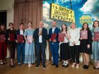 У Харкові пройшов випуск бакалаврів педуніверситету