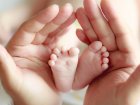 За минулий тиждень у Харкові народилося 63 дитини