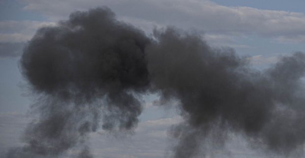 Росіяни вночі вчергове атакували Харків