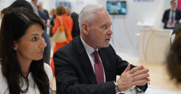 Ігор Терехов: Прифронтові українські міста потребують уваги партнерів