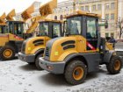 Вулиці міста прибирає 231 одиниця техніки