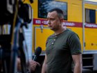 У Харкові замінили понад 6 кілометрів водопровідних мереж