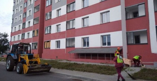 Ігор Терехов розповів про наслідки нічного обстрілу 