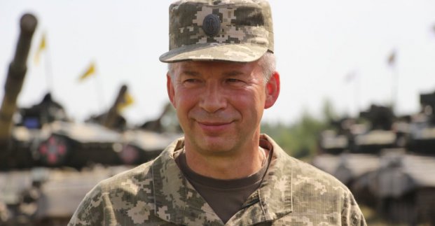 Почесний харків’янин Олександр Сирський святкує ювілей
