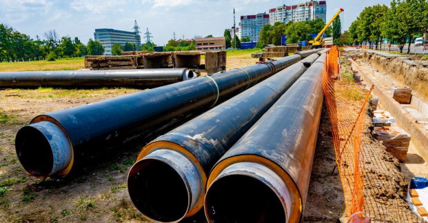 Ігор Терехов: Харків готується до зими