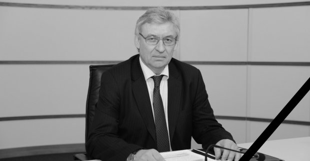 Ігор Терехов висловлює співчуття рідним Михайла Фатєєва