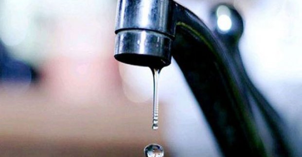 У середу в двох районах Харкова тимчасово не буде води 