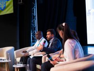 International partners will support the Association of Frontline Cities and Communities