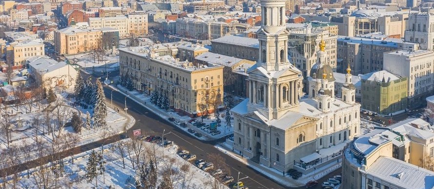 Ігор Терехов: Ця зима буде найважчою для Харкова за всі часи війни
