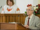 Сьогодні - день народження почесного харків’янина Ігоря Вировця