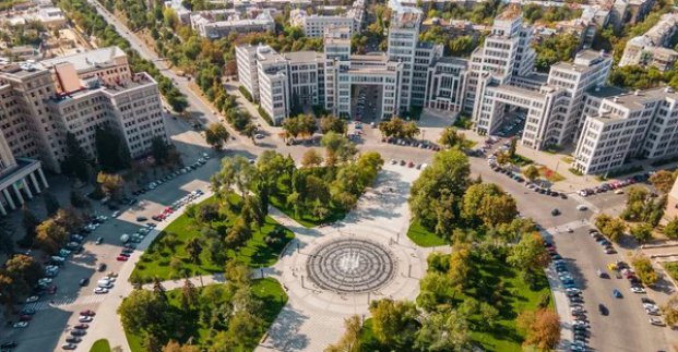 Чим живе Харків: Головне за тиждень