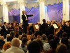 У філармонії проходить фестиваль «Різдво в Харкові»