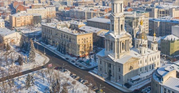Ігор Терехов: Ця зима буде найважчою для Харкова за всі часи війни 