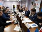 Ігор Терехов зустрівся з представниками Програми розвитку ООН