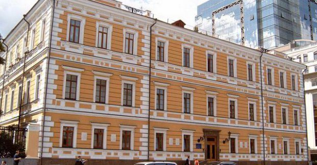 Троє харків’ян призначені на керівні посади Національної академії наук
