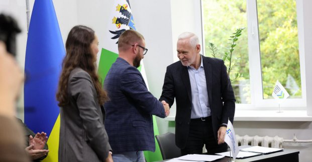 Асоціація прифронтових міст та громад розширюється