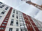 Цього року в Харкові відновили 150 будинків