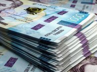 Міський бюджет отримав додаткові кошти на зарплату вчителям і комунальникам