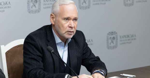 Ігор Терехов: У Харкові не можна припиняти інфраструктурні проєкти