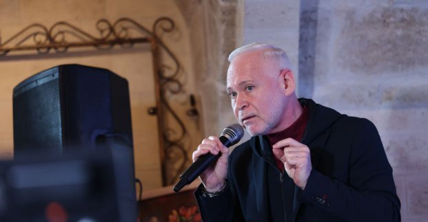 Ігор Терехов: Прифронтовий бізнес потребує пільгового кредитування
