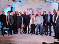Frontline communities join forces to rebuild territories