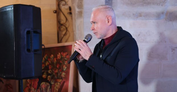 Ігор Терехов: Прифронтові міста мають зберегти якісну освіту