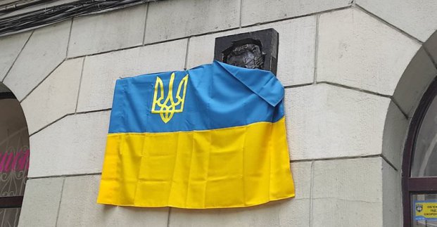 У Харкові встановлять низку меморіальних дошок загиблим захисникам
