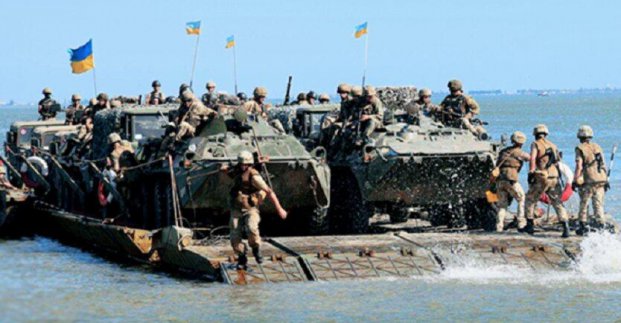 Ігор Терехов вітає військових інженерів з професійним святом