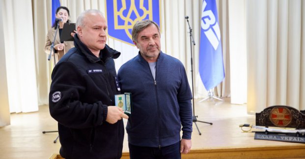 У Харкові відзначили День залізничника